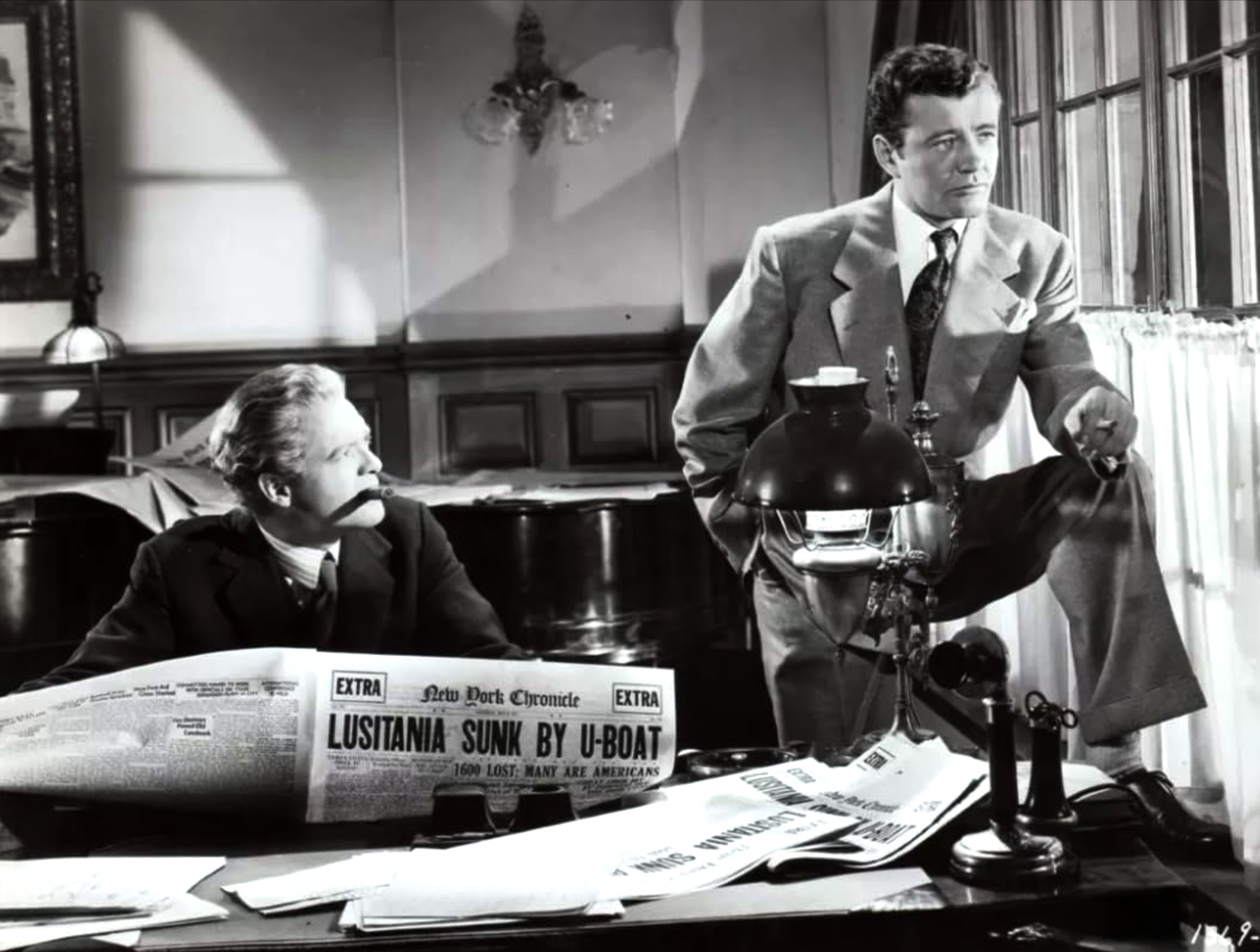 Till The Clouds Pass Bye [1946] 3